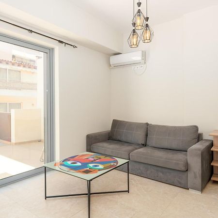 דירות אתונה Luxury Penthouse Near Acropolis מראה חיצוני תמונה