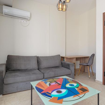 דירות אתונה Luxury Penthouse Near Acropolis מראה חיצוני תמונה