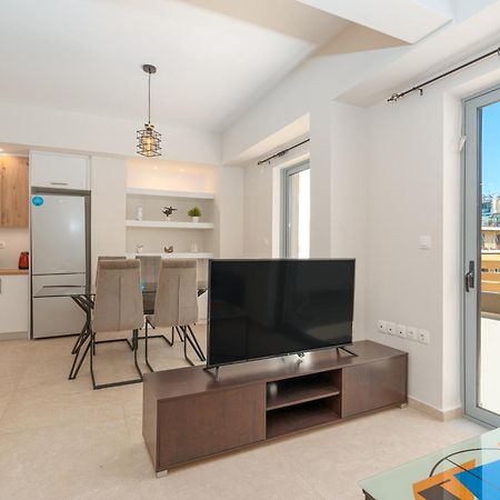 דירות אתונה Luxury Penthouse Near Acropolis מראה חיצוני תמונה