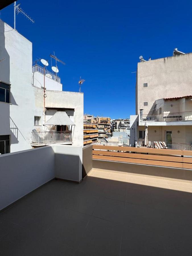 דירות אתונה Luxury Penthouse Near Acropolis מראה חיצוני תמונה