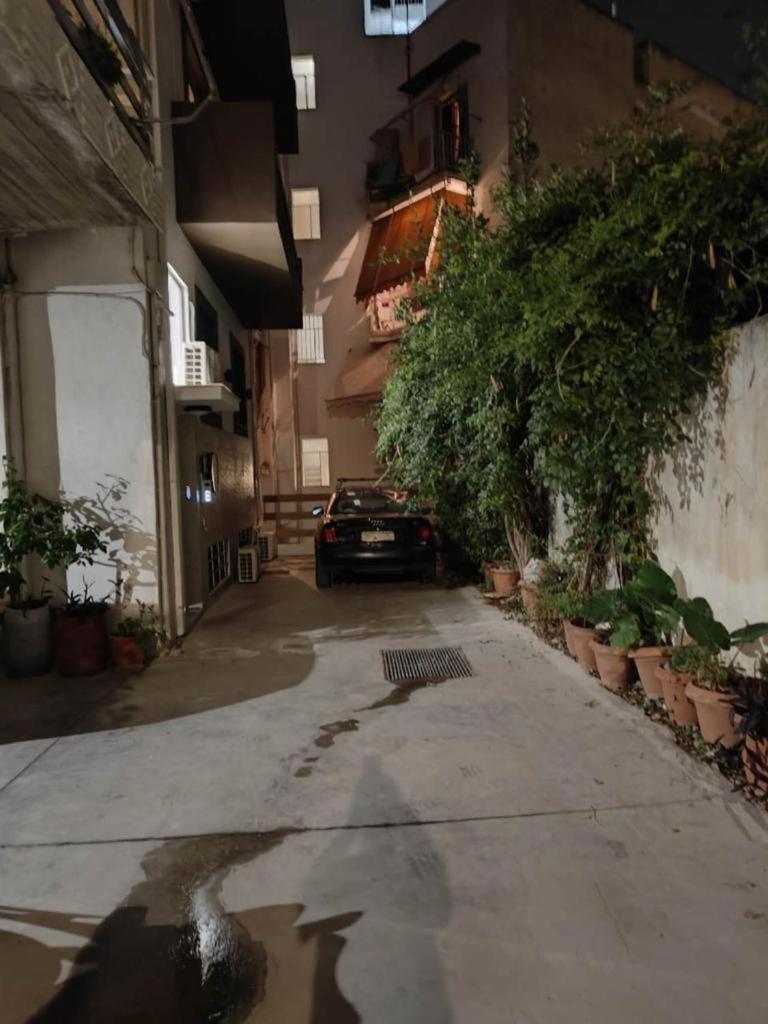 דירות אתונה Luxury Penthouse Near Acropolis מראה חיצוני תמונה