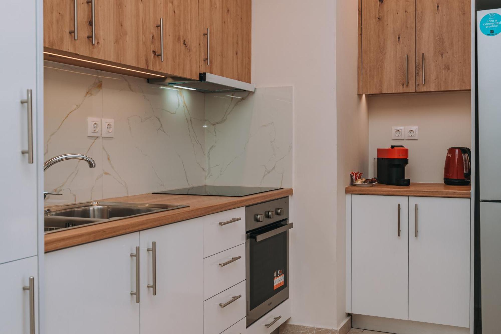 דירות אתונה Luxury Penthouse Near Acropolis מראה חיצוני תמונה