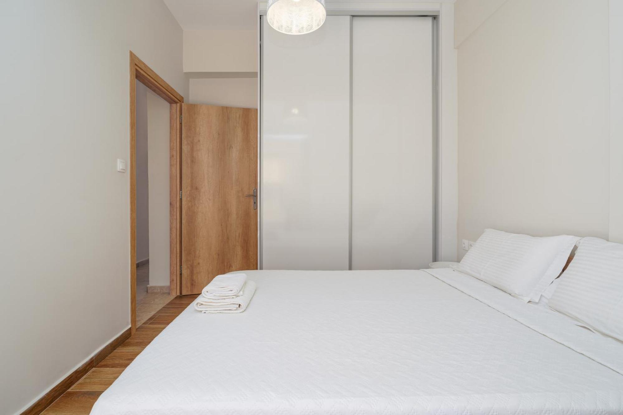דירות אתונה Luxury Penthouse Near Acropolis מראה חיצוני תמונה