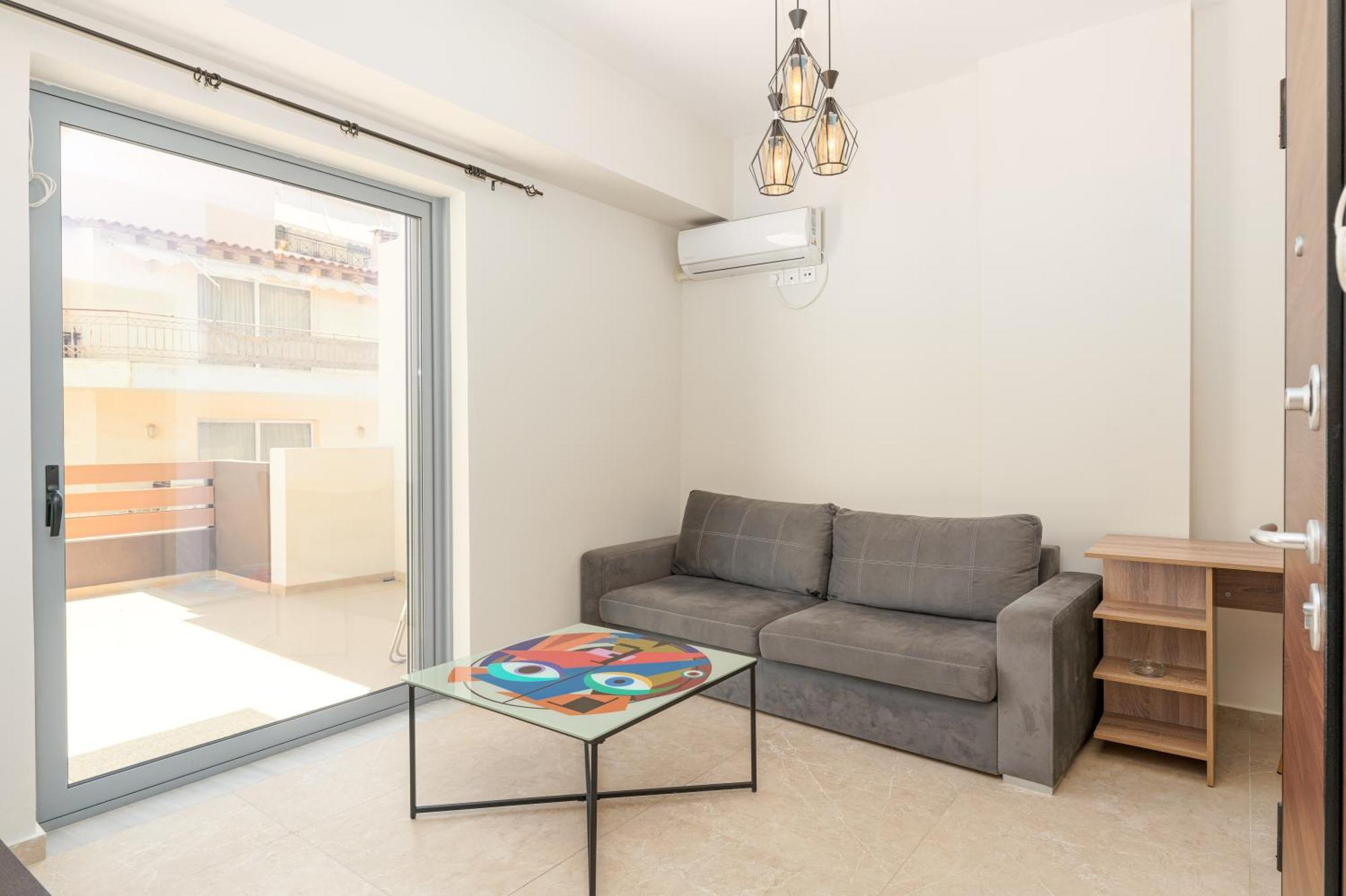 דירות אתונה Luxury Penthouse Near Acropolis מראה חיצוני תמונה