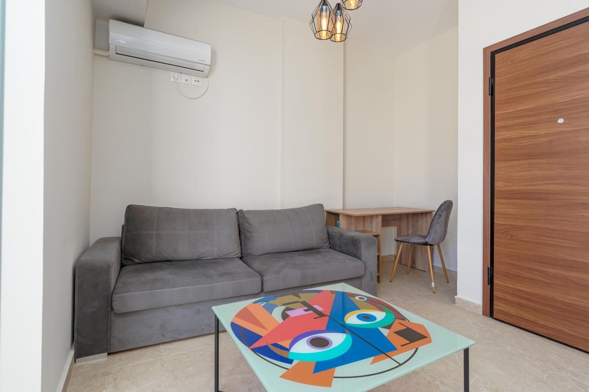 דירות אתונה Luxury Penthouse Near Acropolis מראה חיצוני תמונה
