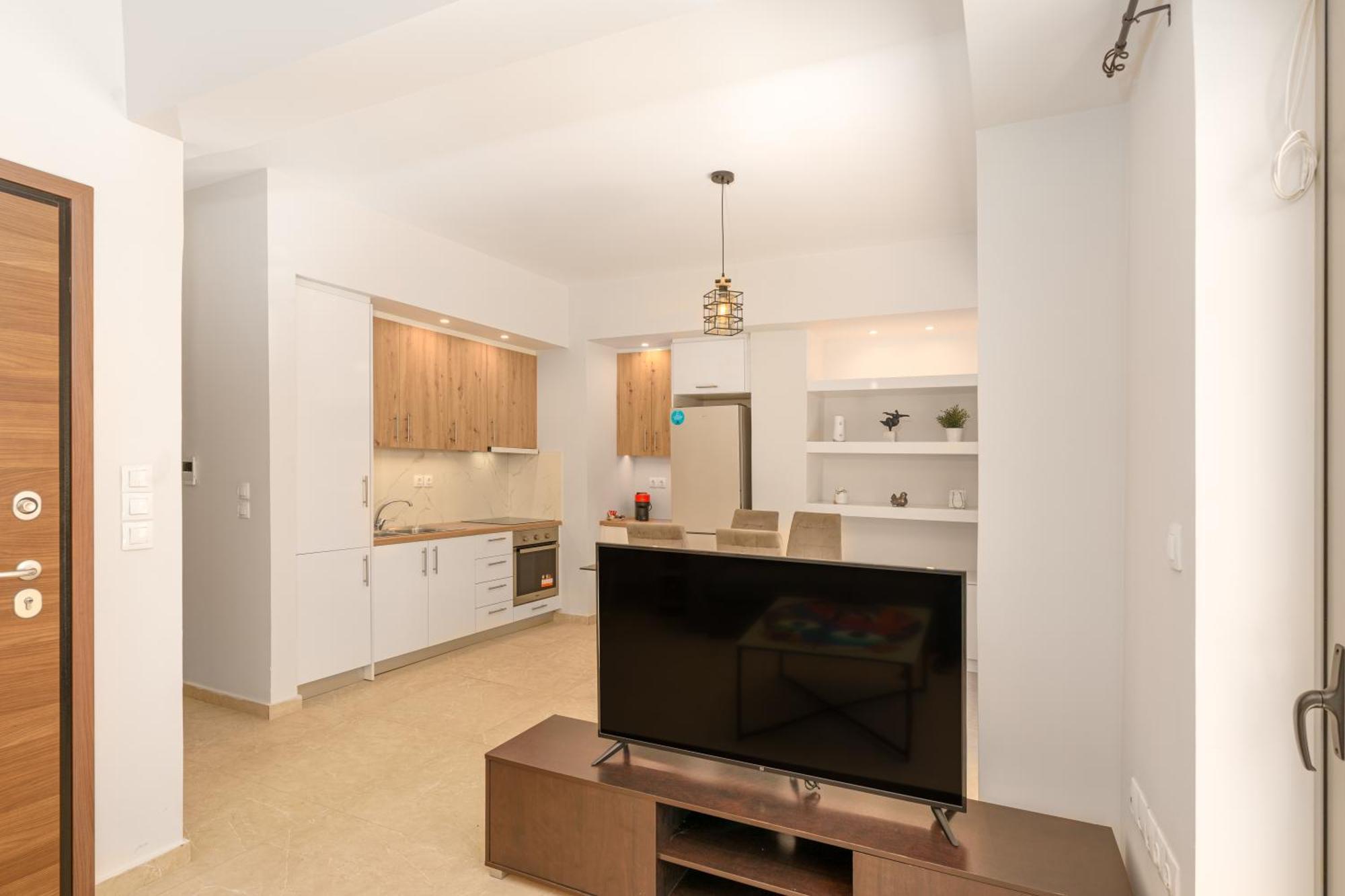 דירות אתונה Luxury Penthouse Near Acropolis מראה חיצוני תמונה