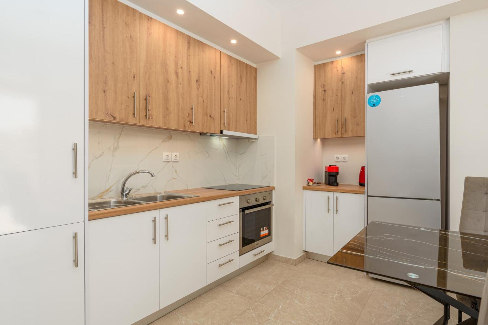 דירות אתונה Luxury Penthouse Near Acropolis מראה חיצוני תמונה