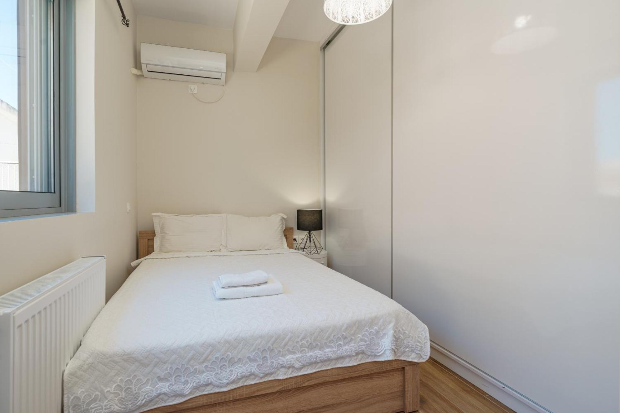 דירות אתונה Luxury Penthouse Near Acropolis מראה חיצוני תמונה