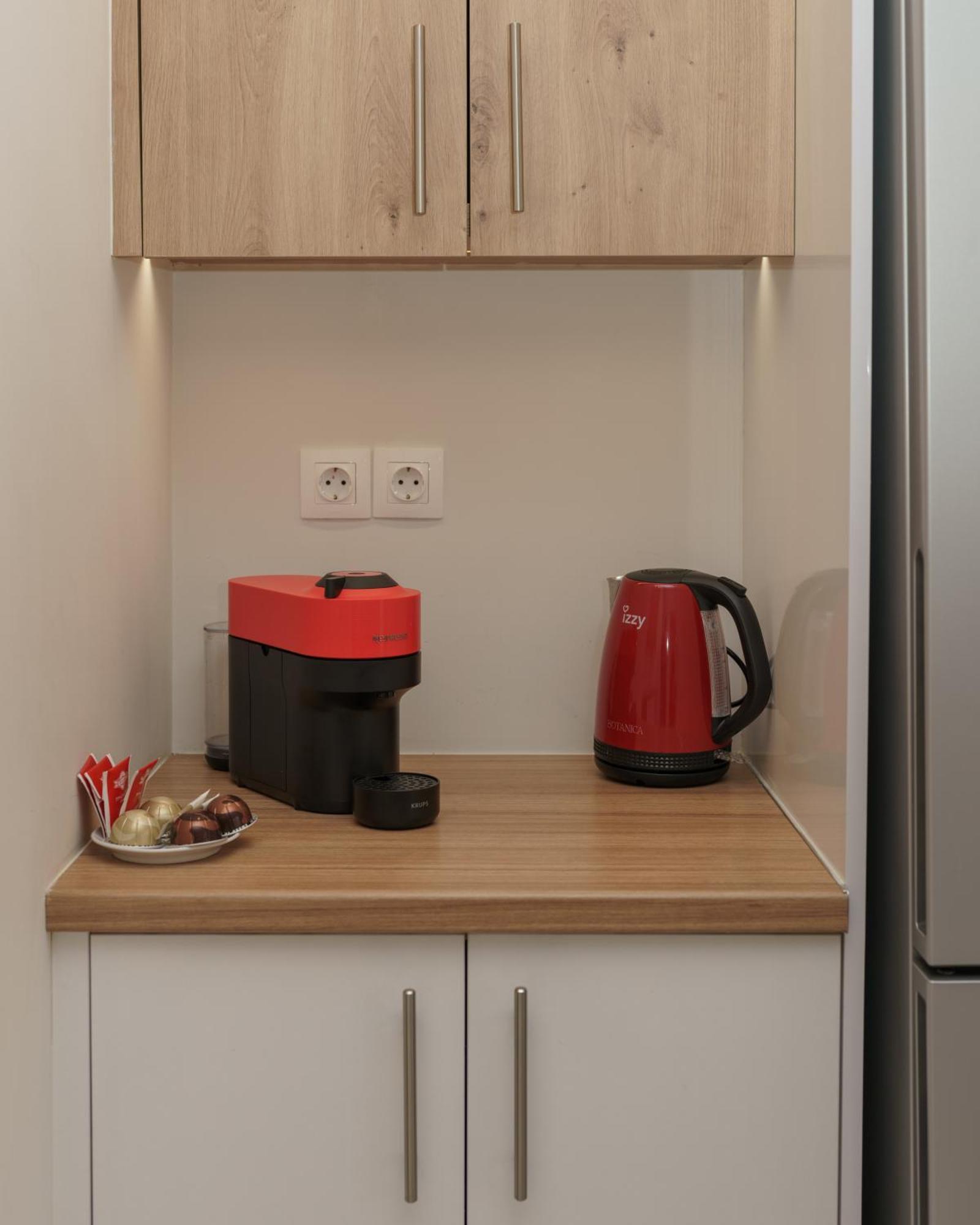 דירות אתונה Luxury Penthouse Near Acropolis מראה חיצוני תמונה