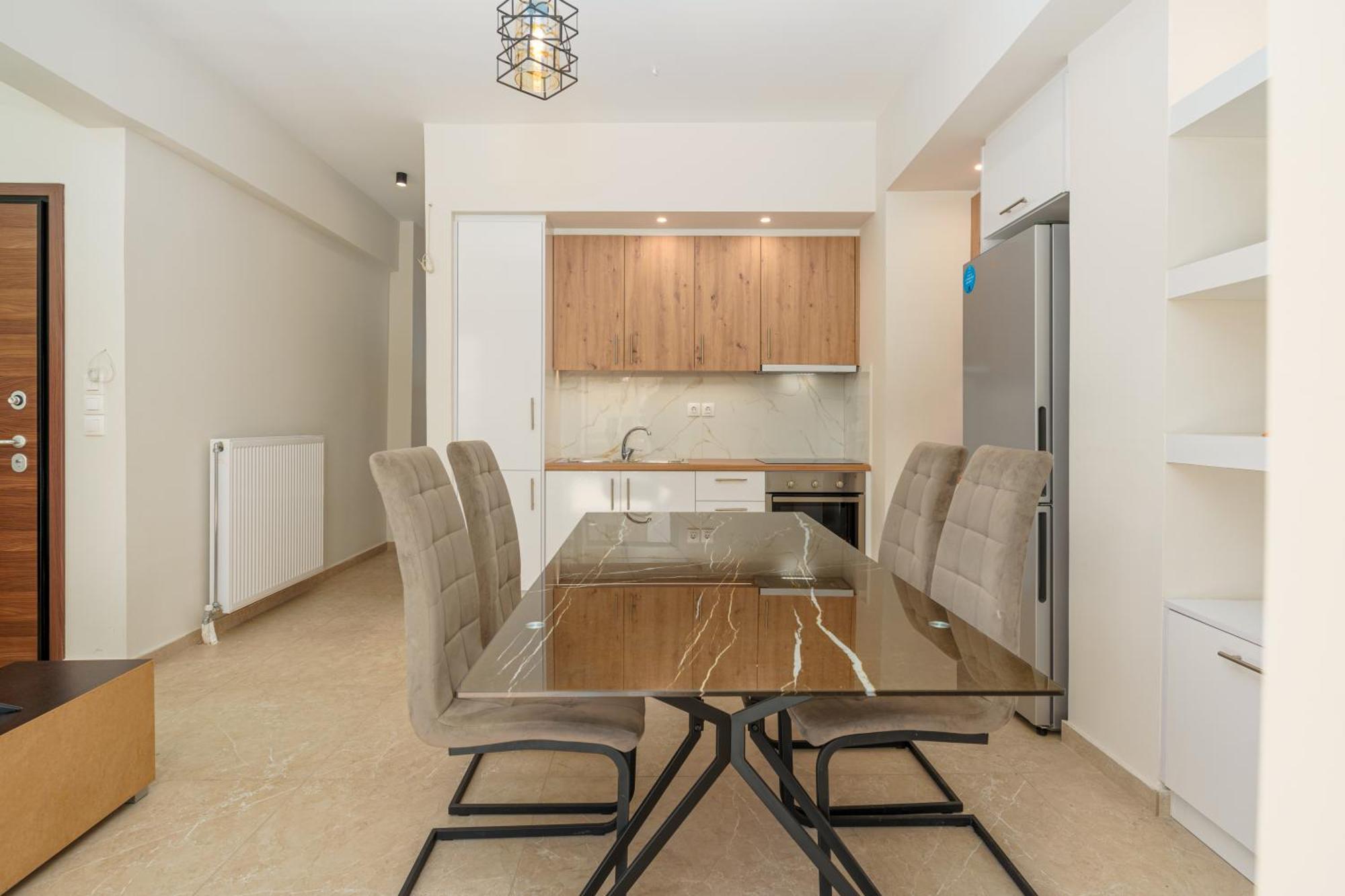 דירות אתונה Luxury Penthouse Near Acropolis מראה חיצוני תמונה