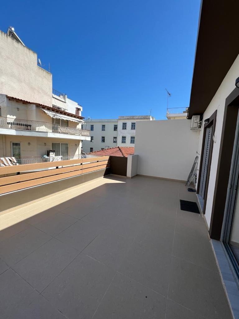 דירות אתונה Luxury Penthouse Near Acropolis מראה חיצוני תמונה