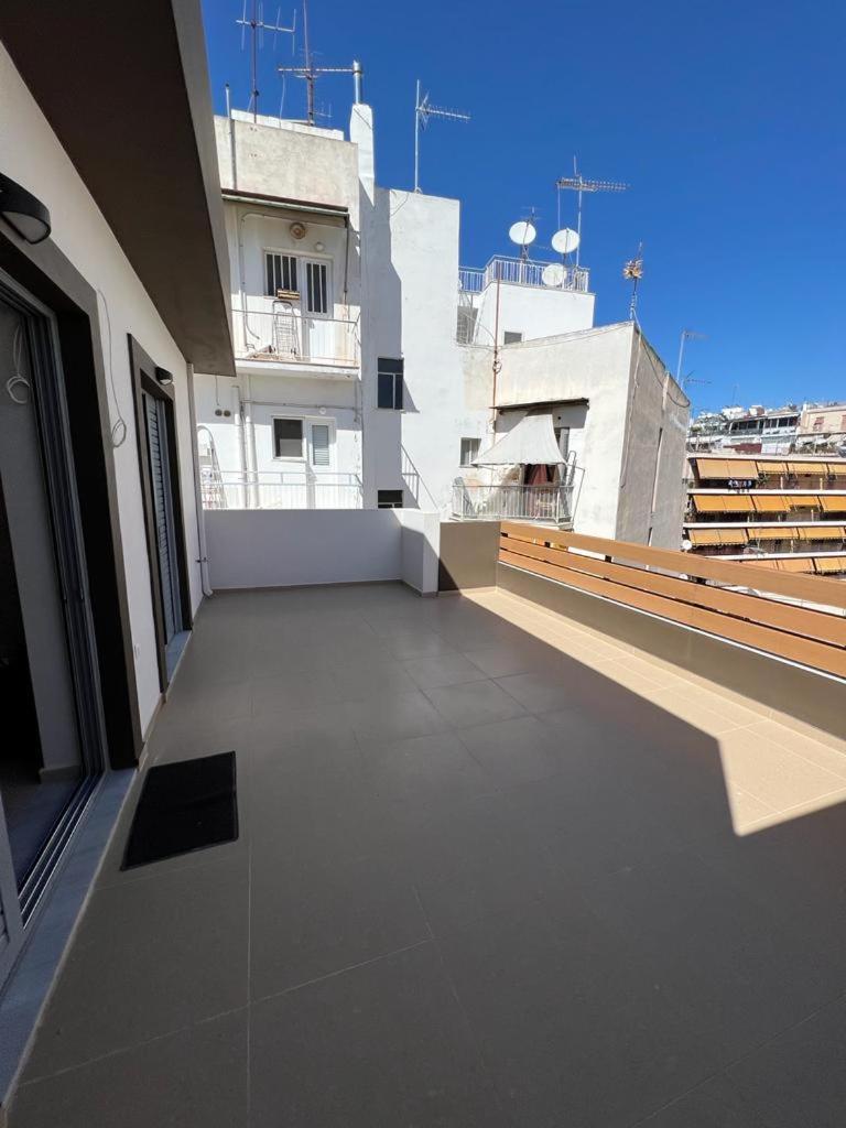 דירות אתונה Luxury Penthouse Near Acropolis מראה חיצוני תמונה