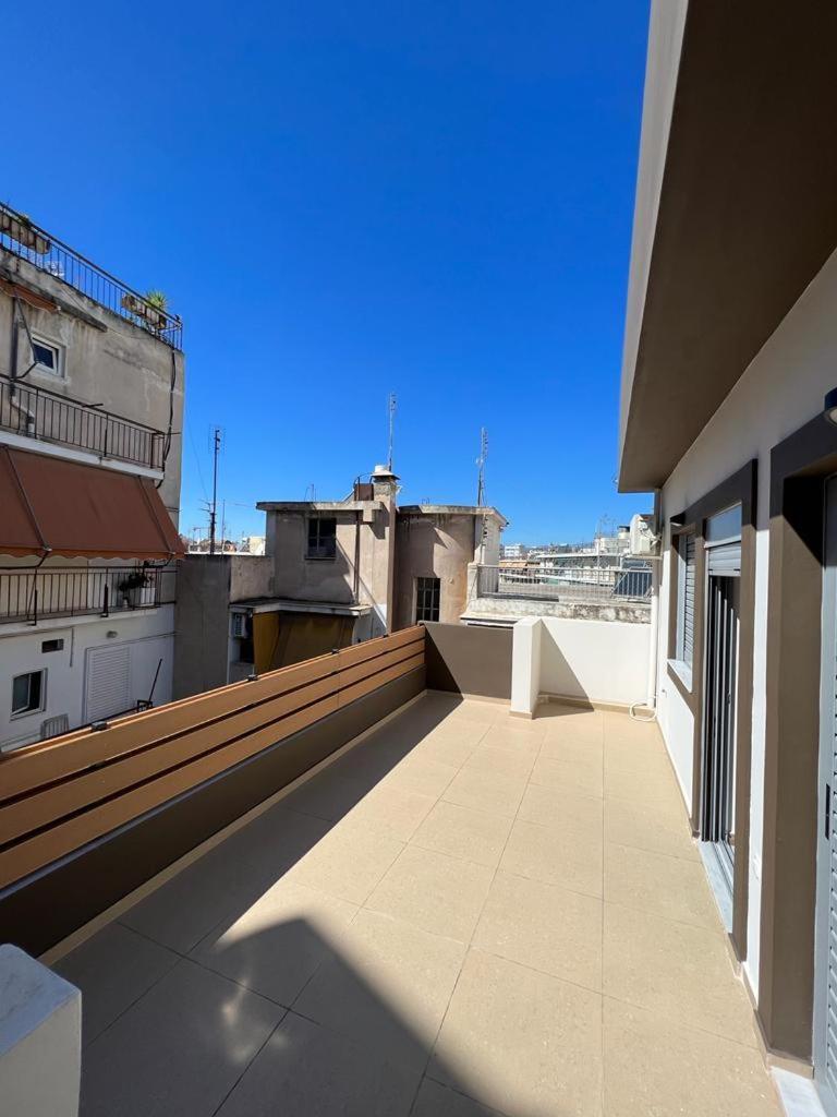 דירות אתונה Luxury Penthouse Near Acropolis מראה חיצוני תמונה
